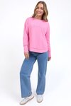 Simplified Metallic Crew (Bubblegum)