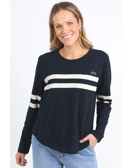 Adora Long Sleeve Tee