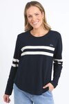 Adora Long Sleeve Tee