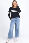Adora Long Sleeve Tee
