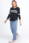 Adora Long Sleeve Tee