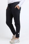 Alexis Track Pant (Black)