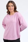 Established Crew (Peony Pink)