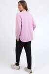 Established Crew (Peony Pink)