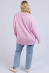 Established Crew (Peony Pink)