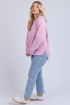 Established Crew (Peony Pink)