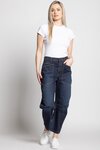 Marlow X Nevina UD Wash Jeans