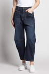 Marlow X Nevina UD Wash Jeans