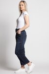 Marlow X Nevina UD Wash Jeans