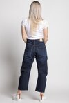 Marlow X Nevina UD Wash Jeans