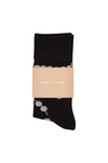 Runaway Pearl Socks (2 Pack)