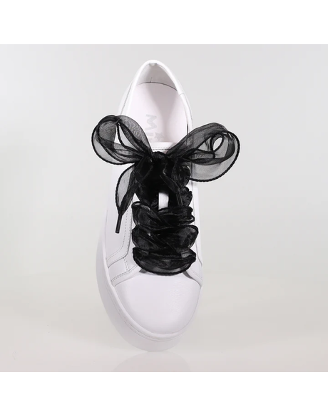 Organza Laces 