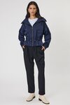 Sahara Utility Jacket
