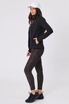 Pace 7/8 Legging