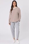 Solo Crew Sweat