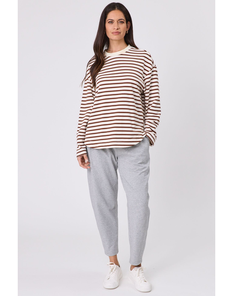 Solo Crew Sweat