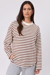 Solo Crew Sweat