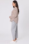 Solo Crew Sweat