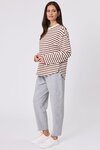 Solo Crew Sweat