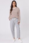 Solo Crew Sweat