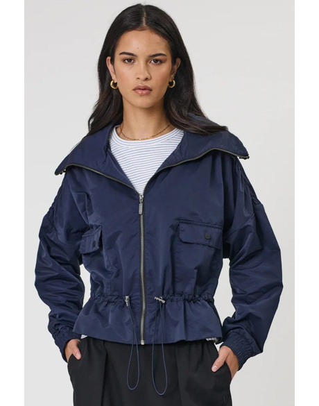 Sahara Utility Jacket