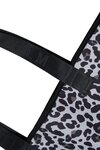 Elm Zip Up Tote Bag