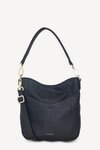 Rebe Shoulder Bag (Black)