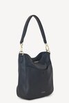 Rebe Shoulder Bag (Black)