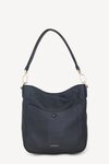 Rebe Shoulder Bag (Black)
