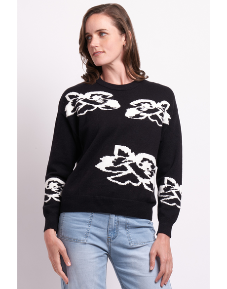 Crewneck - Cosy