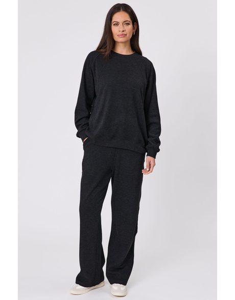 Restore Crew Neck Sweat