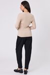 Barrel Trackie