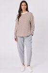 Barrel Trackie