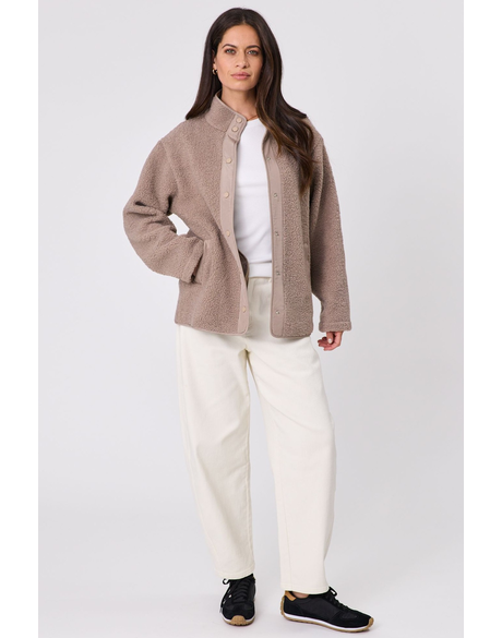 Summit Teddy Fleece