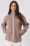 Summit Teddy Fleece