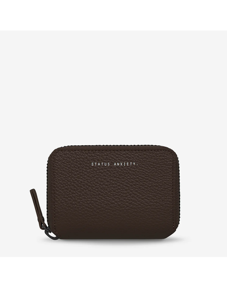 Wayward Wallet (Cocoa)