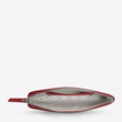 Smoke and Mirrors Wallet (Rouge)