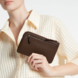 Smoke and Mirrors Wallet (Cocoa)