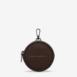 Go With Me Pouch (Cocoa)
