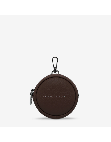 Go With Me Pouch (Cocoa)