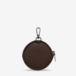 Go With Me Pouch (Cocoa)