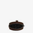 Go With Me Pouch (Cocoa)