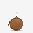 Go With Me Pouch (Camel)