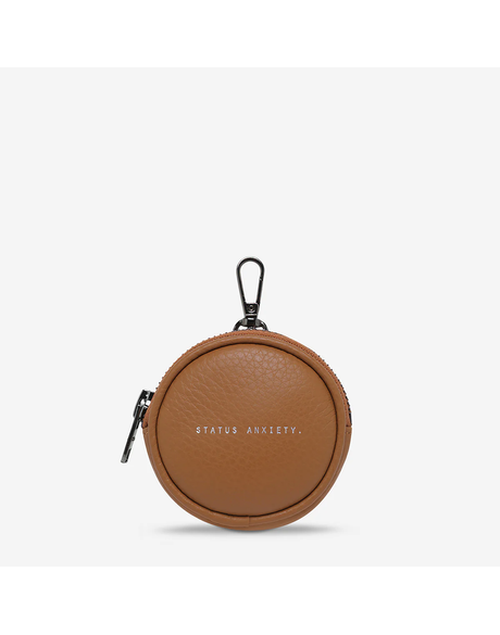 Go With Me Pouch (Camel)