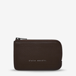 Left Behind Wallet (Cocoa)