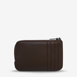 Left Behind Wallet (Cocoa)