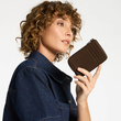 Left Behind Wallet (Cocoa)
