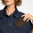 Left Behind Wallet (Cocoa)