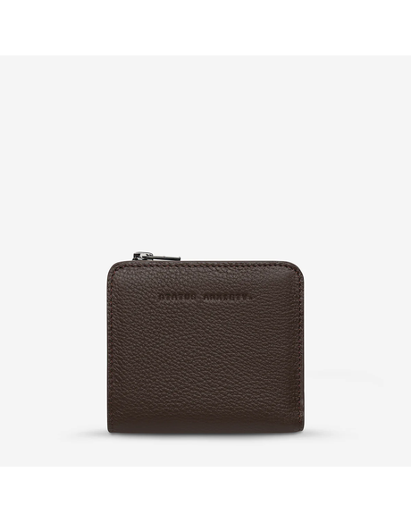 Sense of Wonder Wallet (Cocoa)