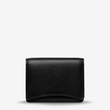 Lumen Wallet (Black)